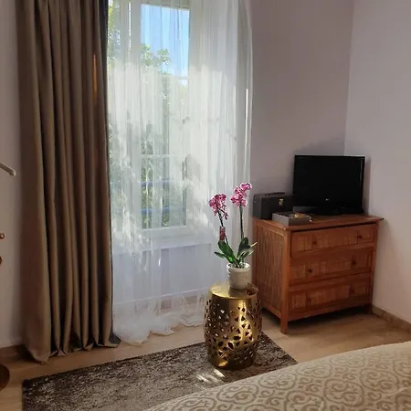 게스트하우스 Room In Apartment *