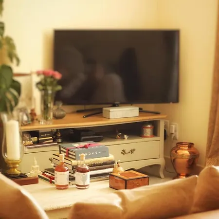 게스트하우스 Room In Apartment