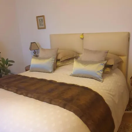 게스트하우스 Room In Apartment *