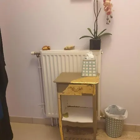 Room In Apartment