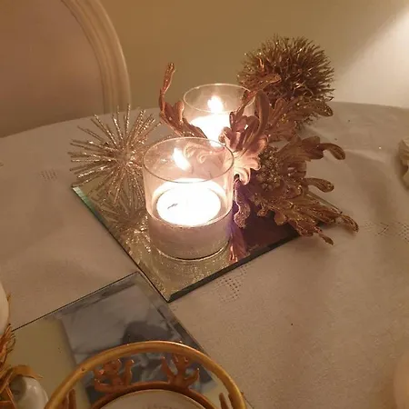 게스트하우스 Room In Apartment