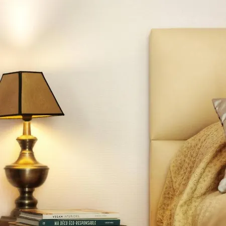 게스트하우스 Room In Apartment *